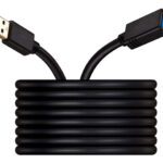 How to choose the suitable Optical usb 3.0 cable? 2 Long USB 3.0 Extension Cables