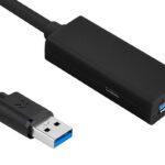 USB 3.0 AM to FM