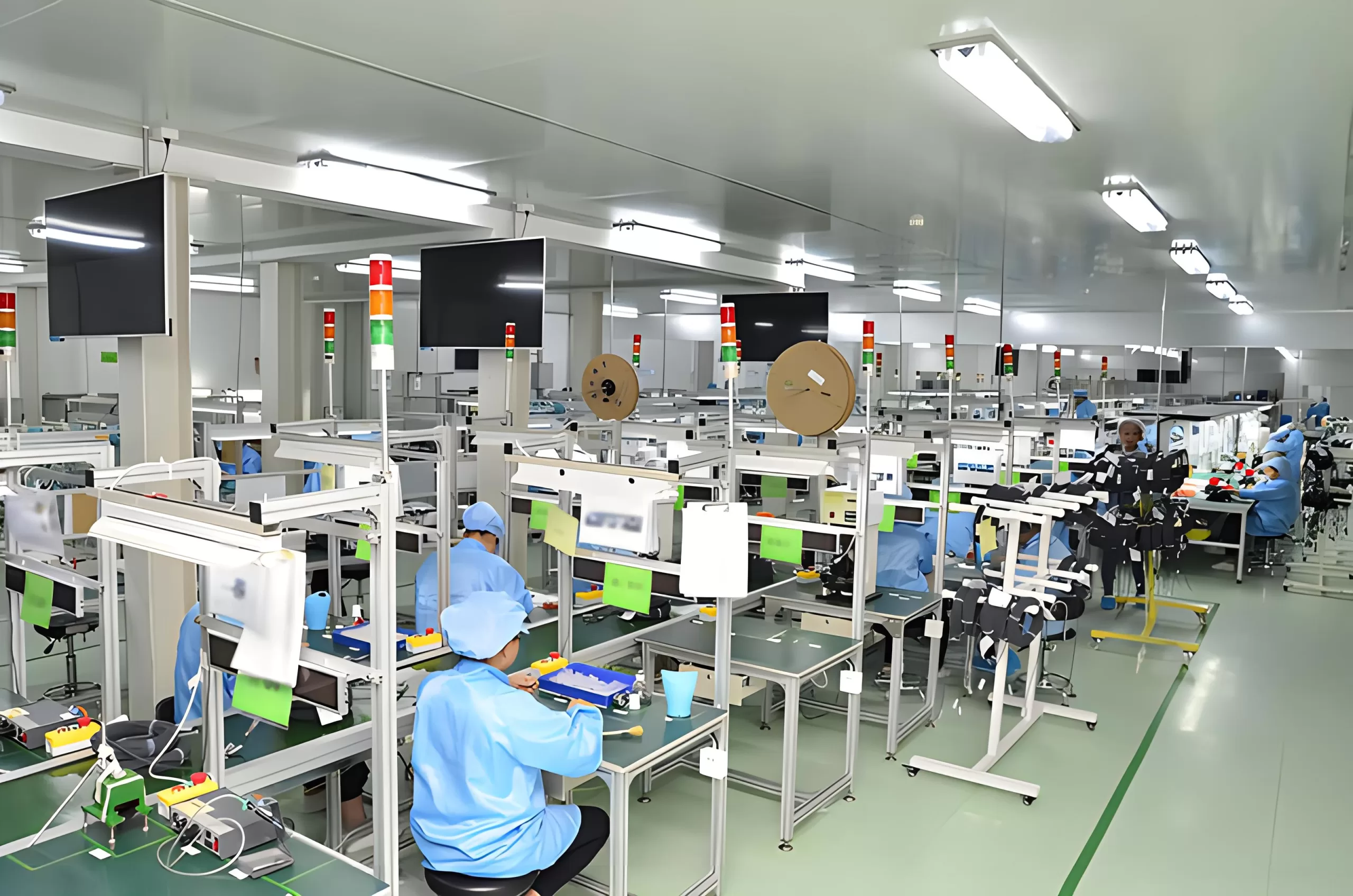 PNA-Cable workshop