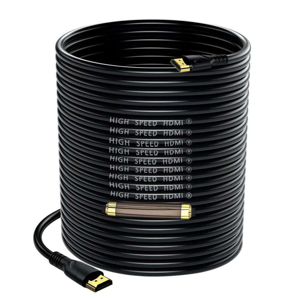 100ft 30meter copper hdmi cable