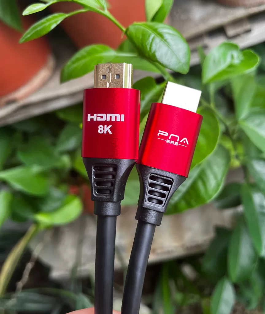 8K HDMI cable 