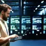 Analysis of the application of HDMI cables in data centers 4 data center server host