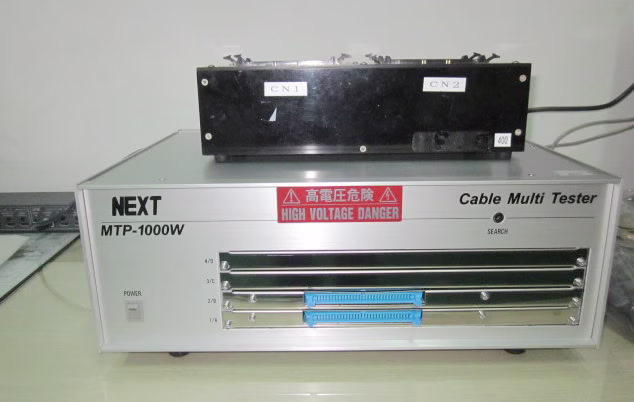 Cable Multi Tester