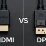 HDMI VS DP