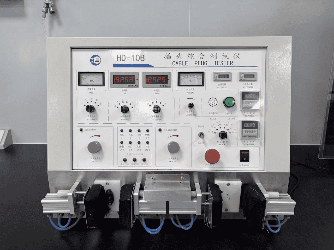 cable plug tester 1